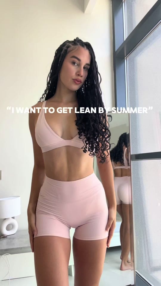 Post 7 by Deana | online trainer on TikTok (video)