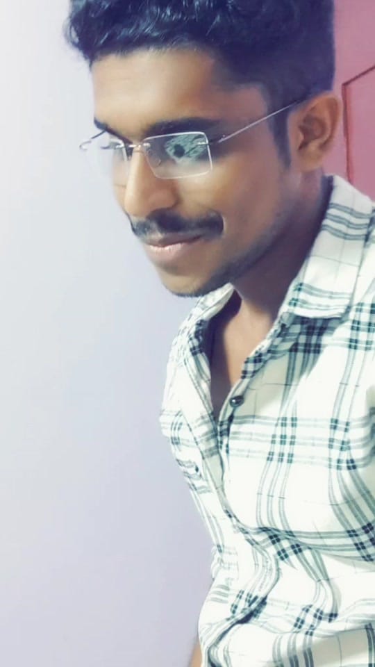 Post 10 by harigeethapurm on TikTok (video)