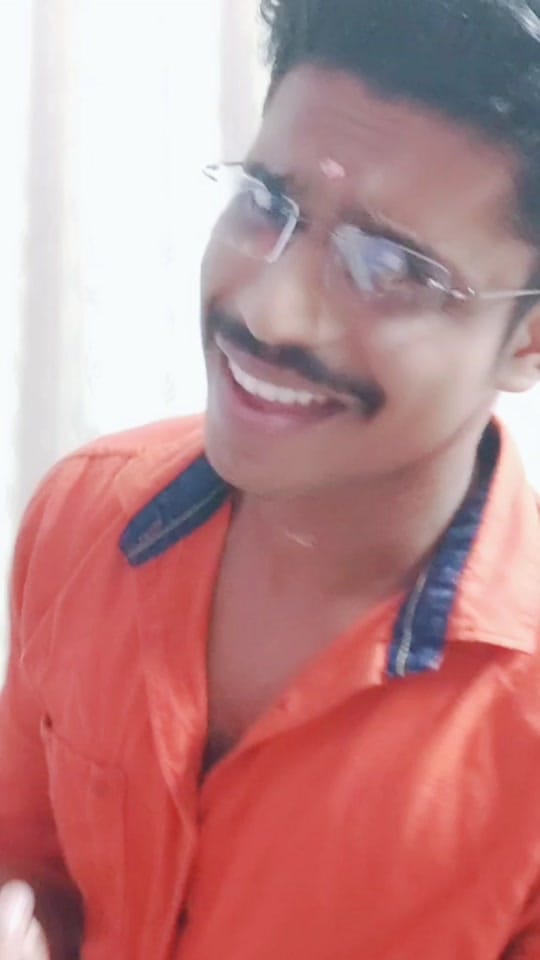 Post 8 by harigeethapurm on TikTok (video)