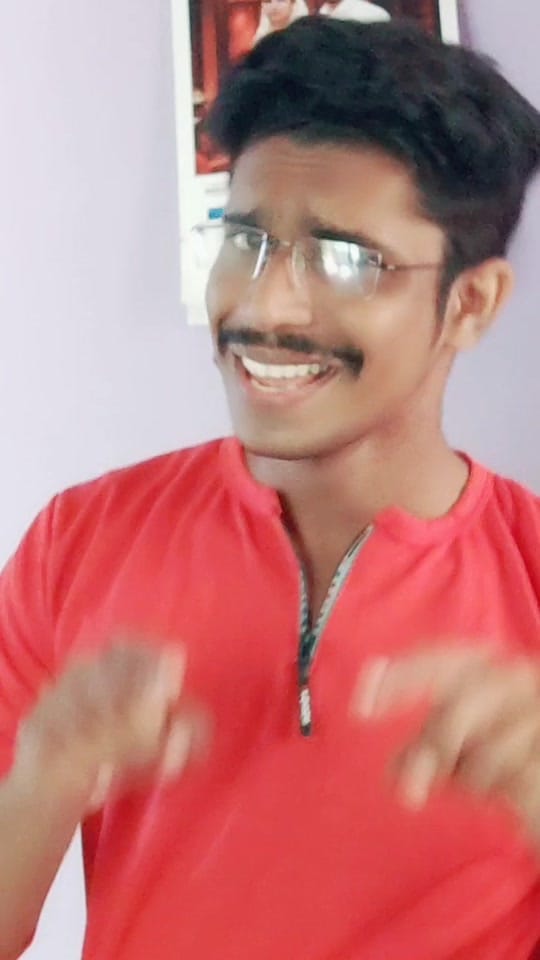 Post 3 by harigeethapurm on TikTok (video)