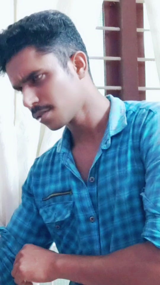 Post 9 by harigeethapurm on TikTok (video)