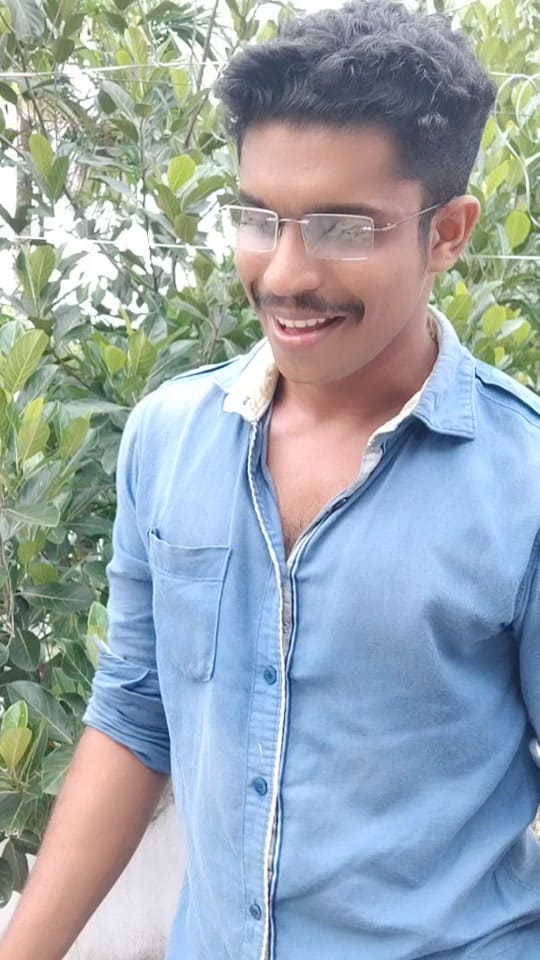 Post 7 by harigeethapurm on TikTok (video)