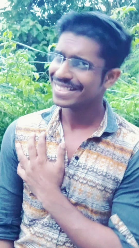 Post 5 by harigeethapurm on TikTok (video)