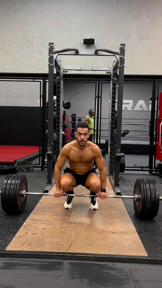 Post 9 by Soufyane Masaoudi on TikTok (video)