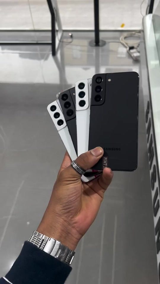 Post 6 by Samsung Shop Ug on TikTok (video)