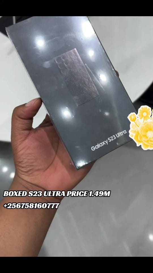 Post 10 by Samsung Shop Ug on TikTok (video)