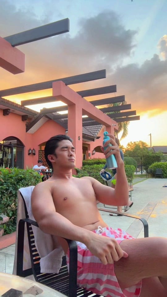 Post 2 by eyebandelara on IG on TikTok (video)