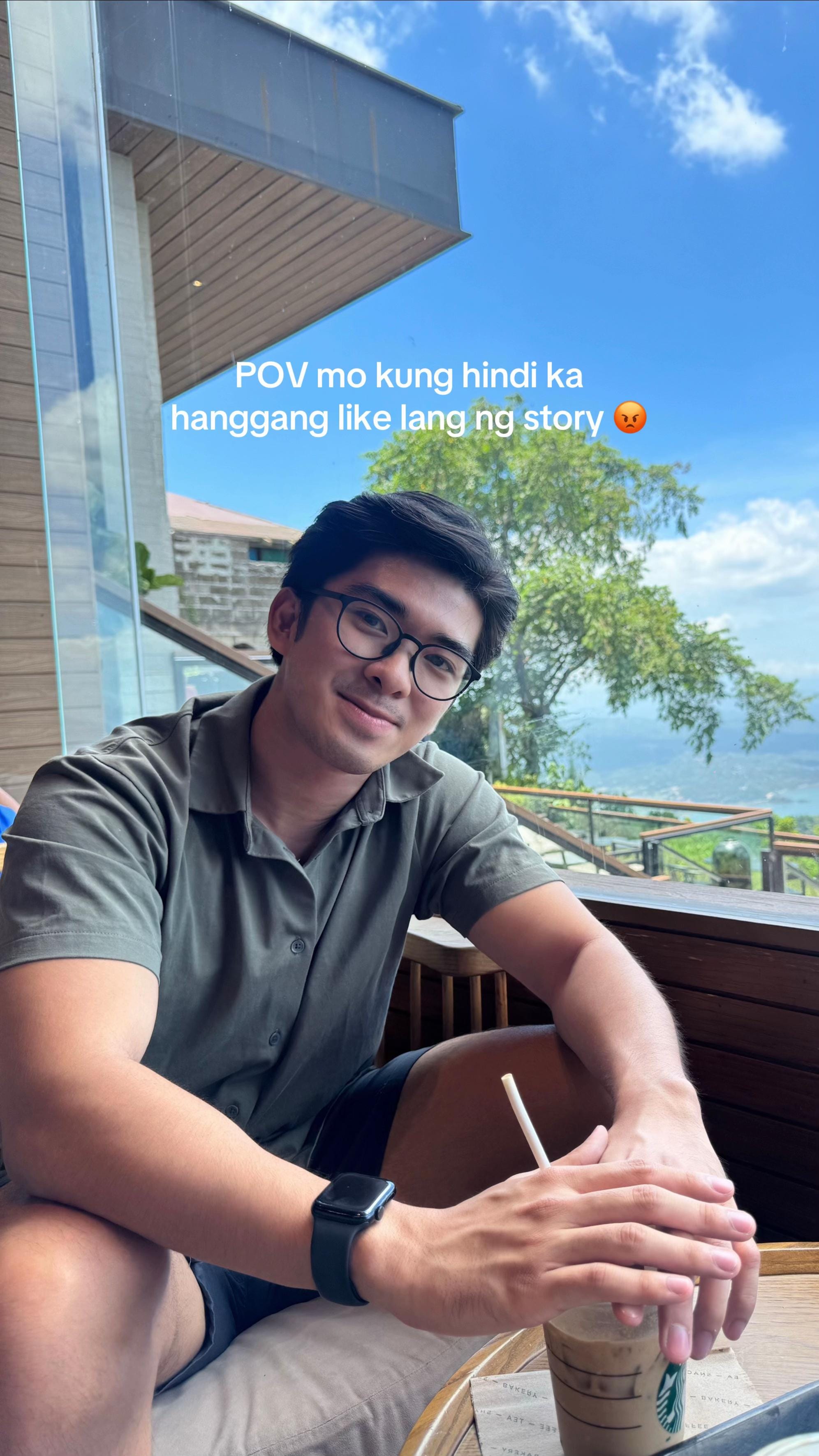 Post 1 by eyebandelara on IG on TikTok (video)