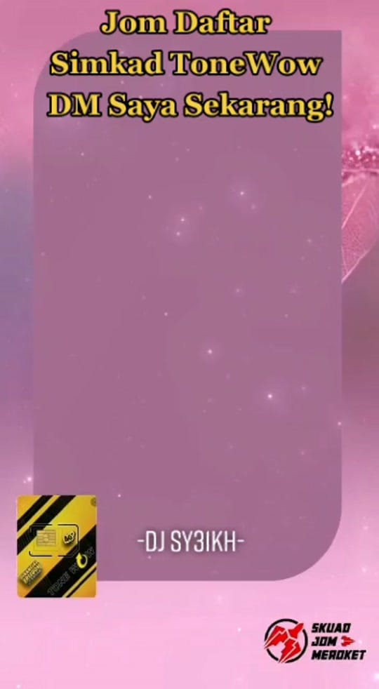 Post 3 by DJ_SY31KH on TikTok (video)