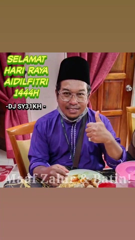 Post 1 by DJ_SY31KH on TikTok (video)