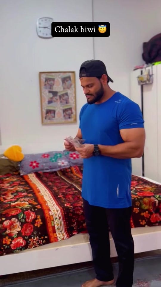 Post 5 by Mehtab khan on TikTok (video)