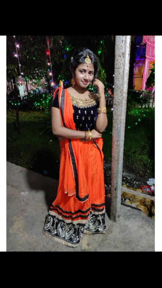 Post 1 by Misti Bhattacharjee on TikTok (video)