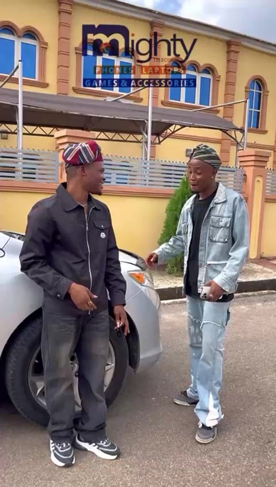 Post 10 by Phone and laptop seller Ibadan on TikTok (video)