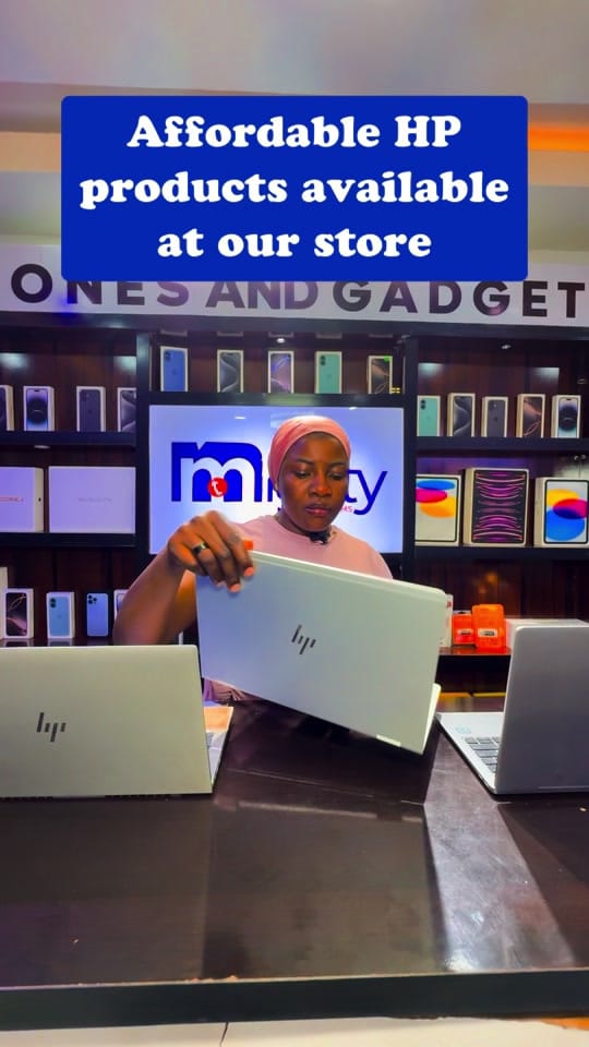 Post 6 by Phone and laptop seller Ibadan on TikTok (video)