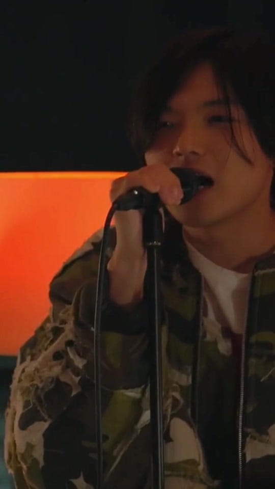 Post 7 by Dios on TikTok (video)