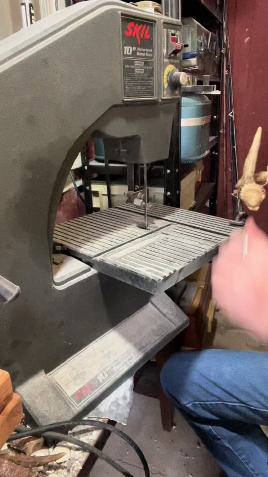 Post 3 by Jessie’s Farm Art on TikTok (video)