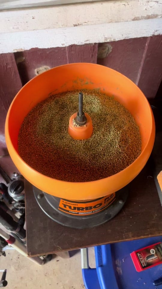 Post 5 by Jessie’s Farm Art on TikTok (video)