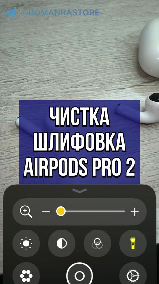 Post 5 by RA Store on TikTok (video)