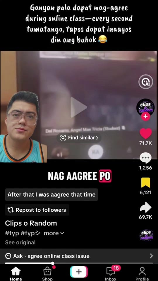 Post 5 by lespaulsanez@𝙈𝙑𝙈𝙀𝘼𝙉𝙏 on TikTok (video)