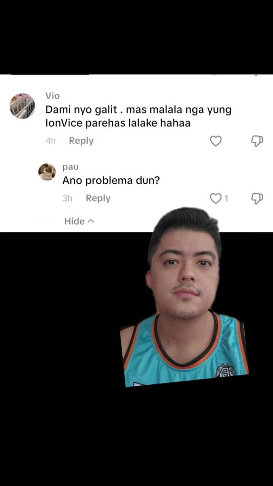 Post 7 by lespaulsanez@𝙈𝙑𝙈𝙀𝘼𝙉𝙏 on TikTok (video)