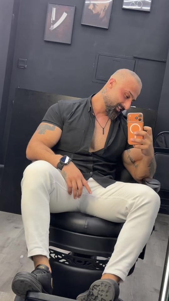 Post 3 by Ali Mohammad P_T on TikTok (video)