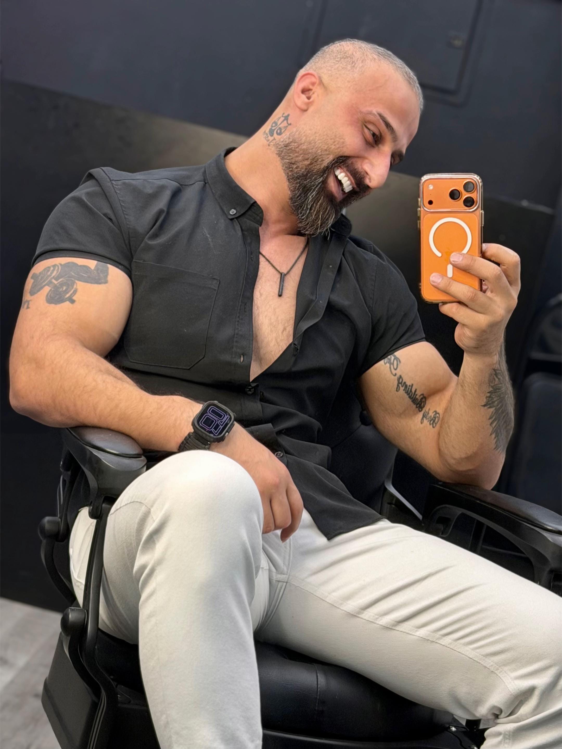 Post 2 by Ali Mohammad P_T on TikTok (video)