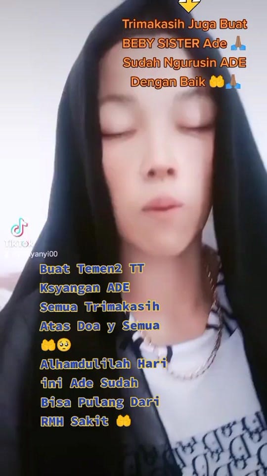 Post 5 by ®️ATU GOYANG TT®️DENADA🎶 on TikTok (video)