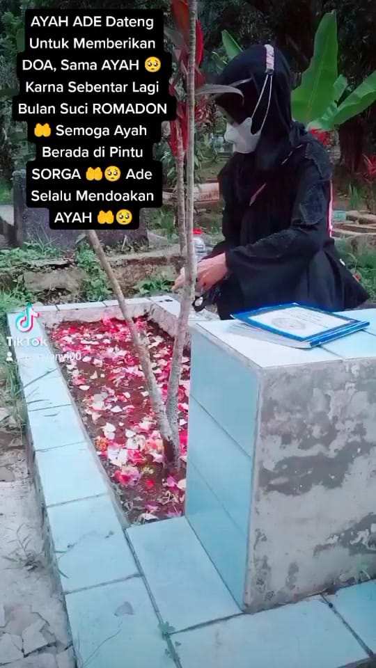 Post 2 by ®️ATU GOYANG TT®️DENADA🎶 on TikTok (video)