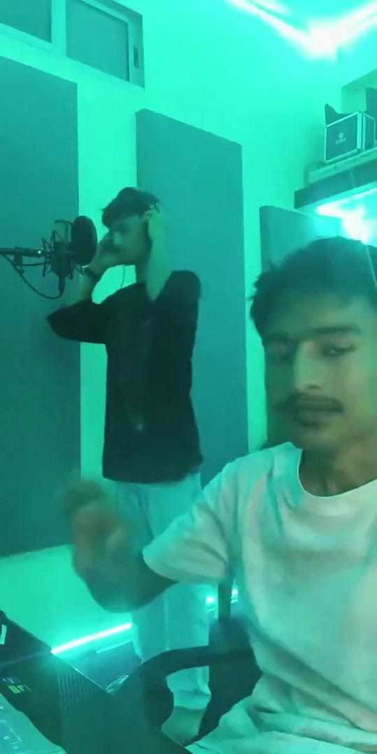 Post 5 by The Og Studio on TikTok (video)