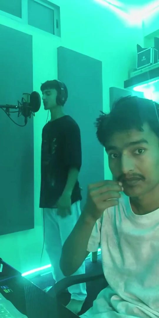 Post 6 by The Og Studio on TikTok (video)