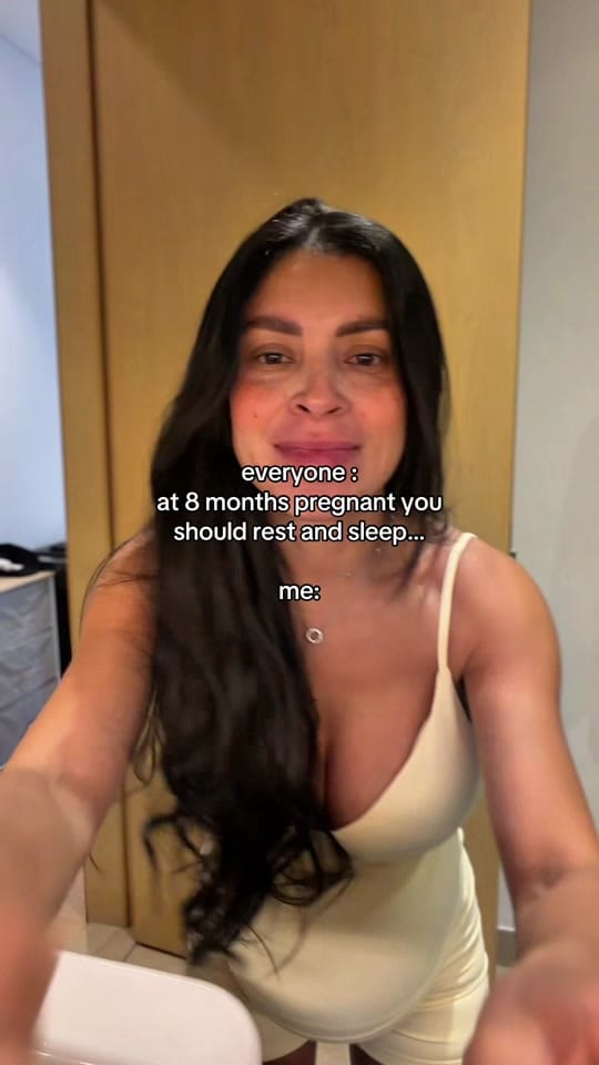 Post 2 by Cata Velasquez - Dubai Fitness on TikTok (video)