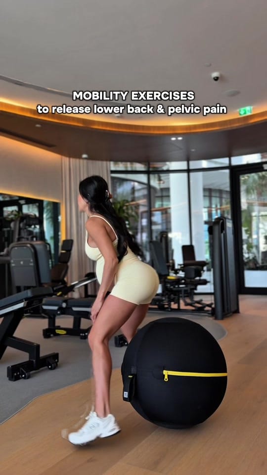 Post 1 by Cata Velasquez - Dubai Fitness on TikTok (video)