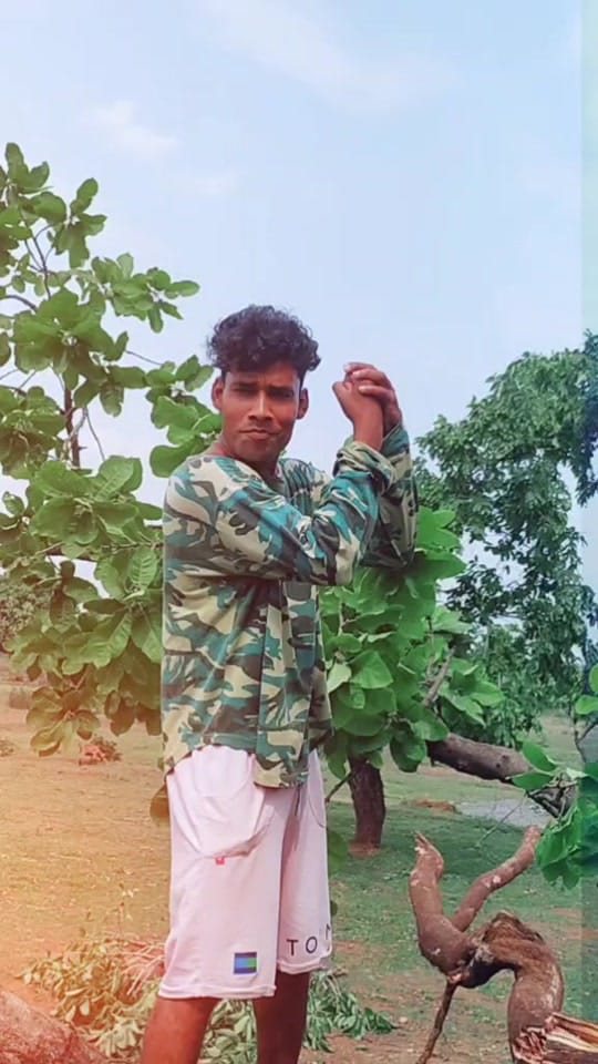 Post 2 by Rajkumar Shikhar on TikTok (video)