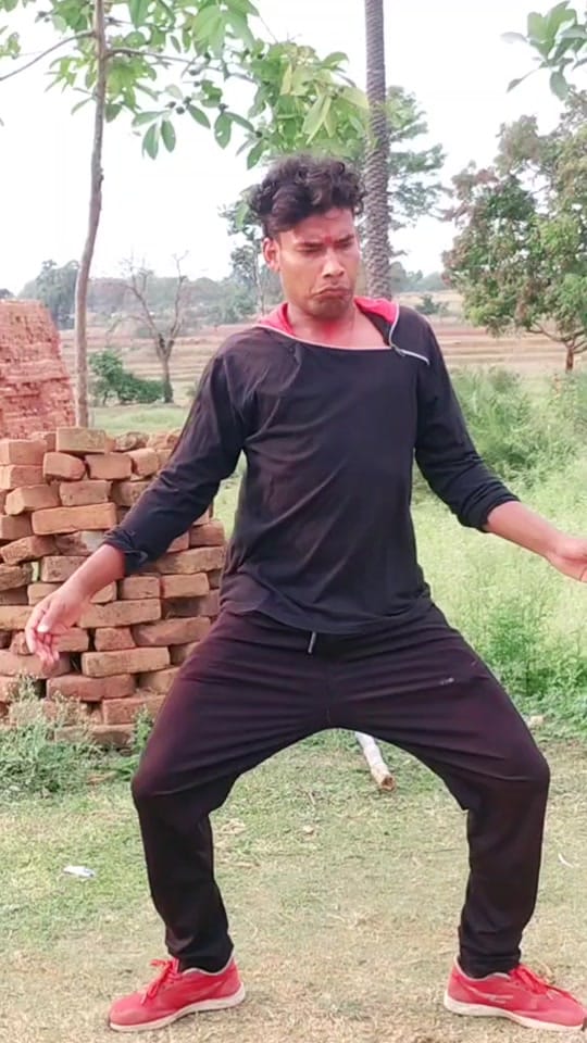 Post 8 by Rajkumar Shikhar on TikTok (video)