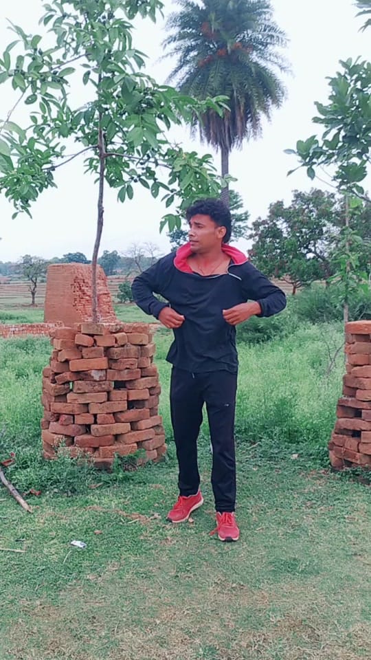 Post 4 by Rajkumar Shikhar on TikTok (video)