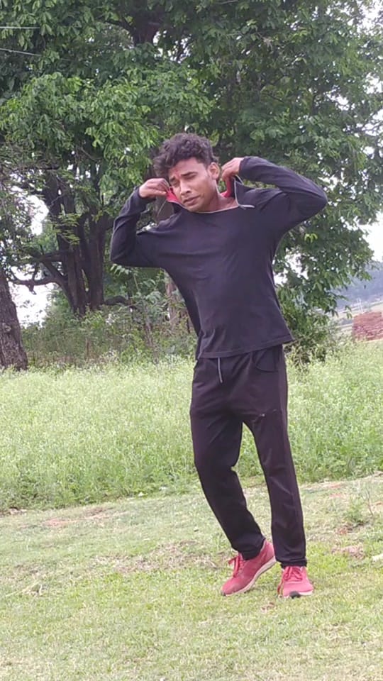 Post 7 by Rajkumar Shikhar on TikTok (video)