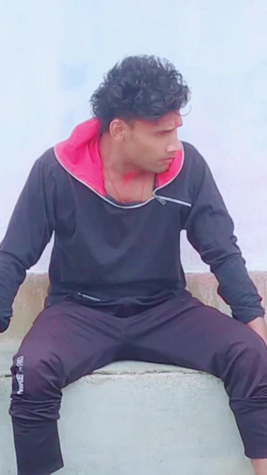 Post 9 by Rajkumar Shikhar on TikTok (video)