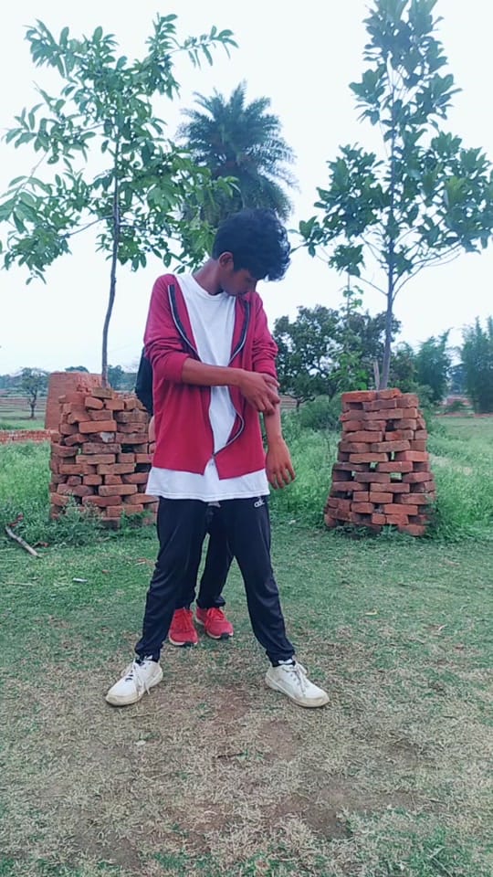 Post 3 by Rajkumar Shikhar on TikTok (video)