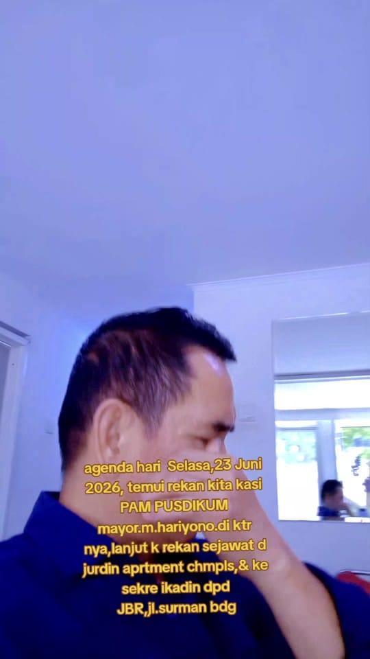 Post 1 by advocate IRWANSYAH HASA.SH on TikTok (video)