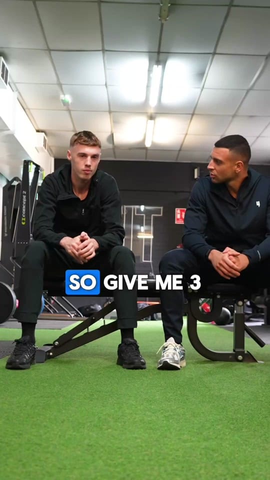 Post 3 by PalmersPT on TikTok (video)