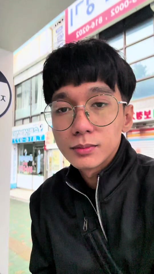 Post 9 by Michiko Vergara 미치코 🇵🇭🇰🇷 on TikTok (video)