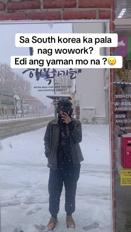 Post 6 by Michiko Vergara 미치코 🇵🇭🇰🇷 on TikTok (video)