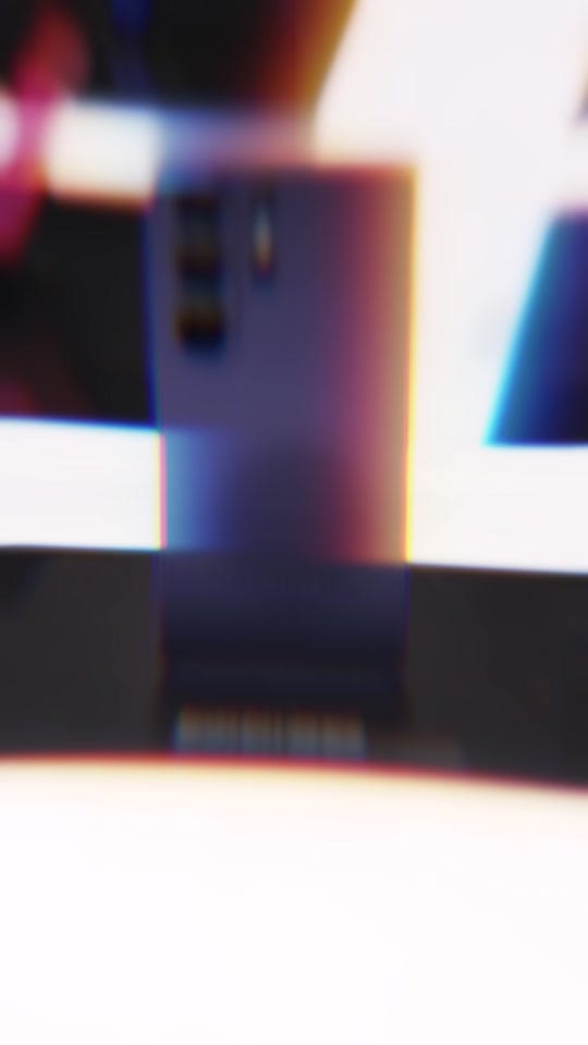 Post 7 by Samsung Experience Store on TikTok (video)