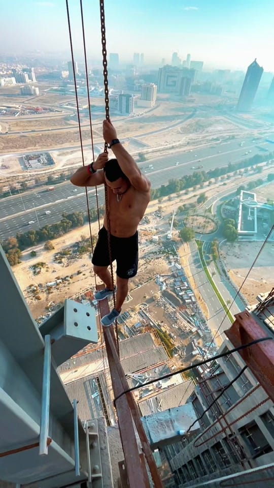 Post 10 by mehdi.boyka on TikTok (video)