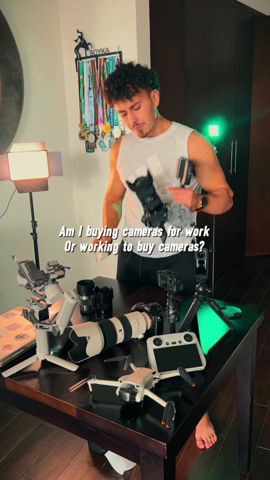 Post 6 by mehdi.boyka on TikTok (video)