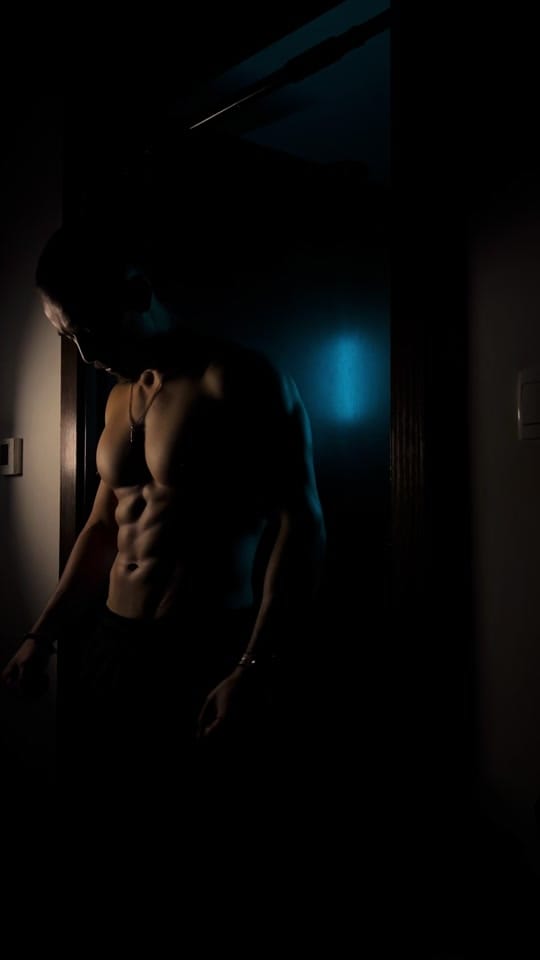 Post 8 by mehdi.boyka on TikTok (video)
