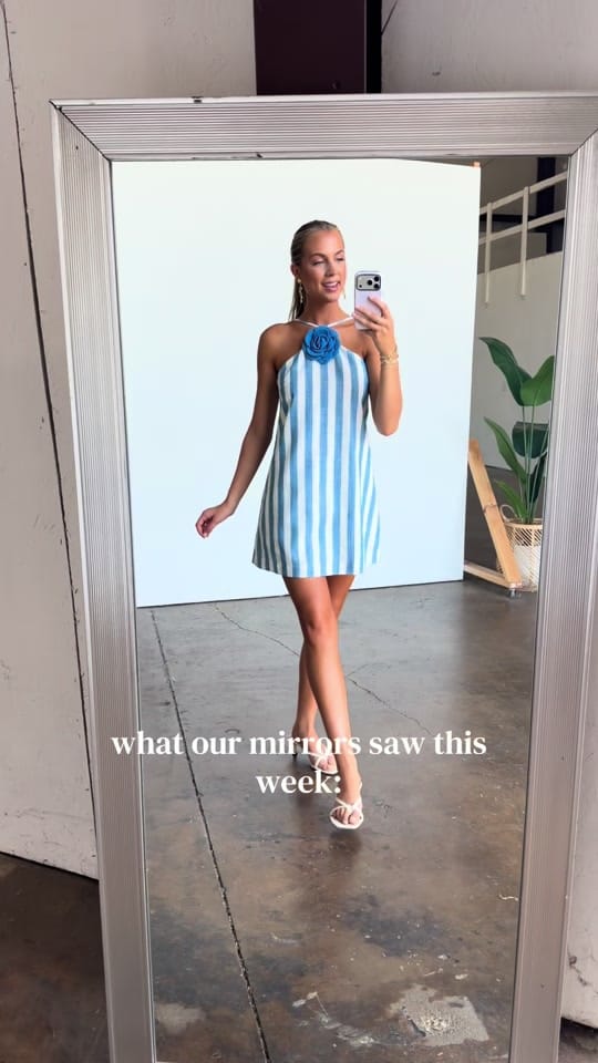 Post 7 by Madison and Mallory on TikTok (video)