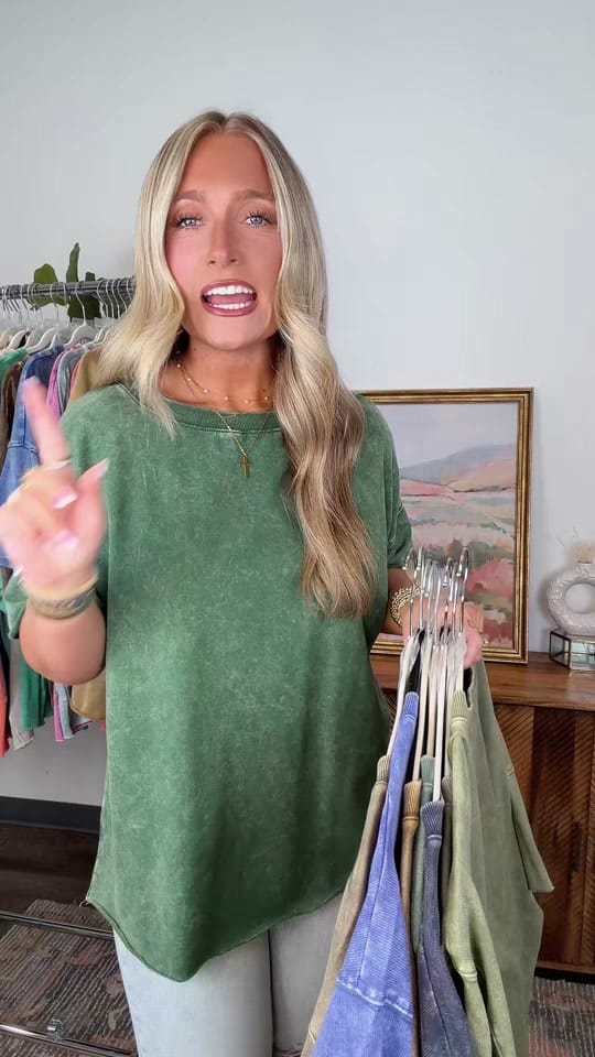 Post 6 by Madison and Mallory on TikTok (video)