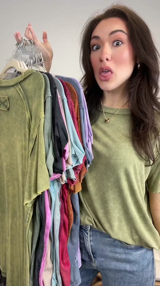 Post 8 by Madison and Mallory on TikTok (video)