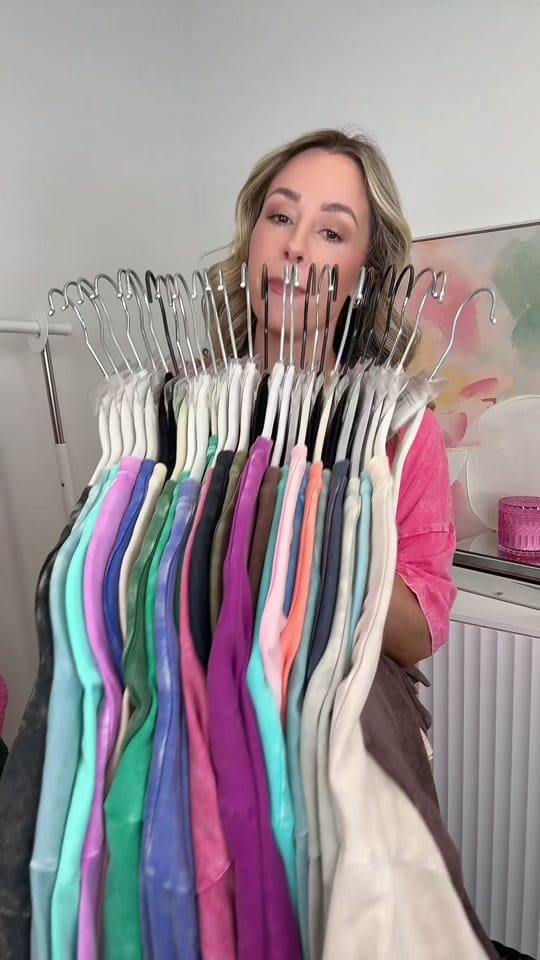 Post 10 by Madison and Mallory on TikTok (video)